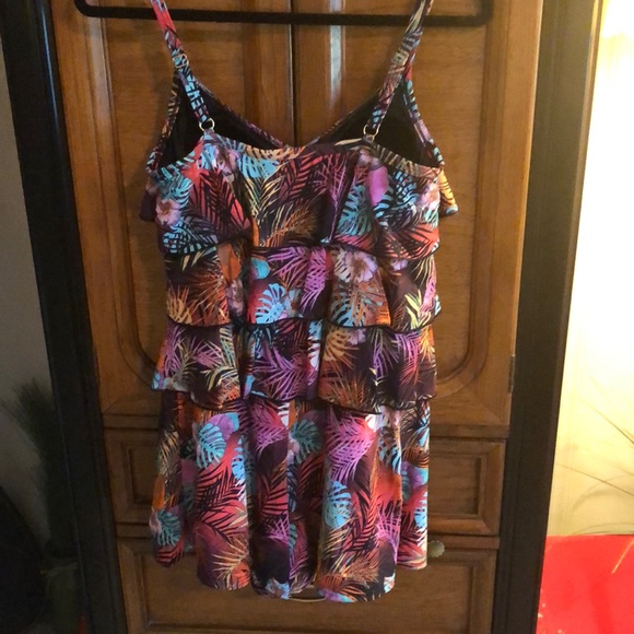 Fit4U.swimsuit 🌺 - Picture 5 of 5